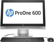 HP ProOne 600 G2 AIO Business PC/Quad Core i7-6700/16GB RAM/480GB SSD/1000GB HDD/21.5" FHD IPS/Win10