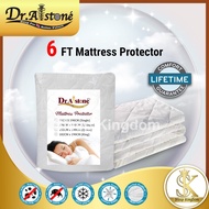 (Limited Stock) Dr.Alstone king Size Mattress Protector