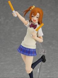 R x R Toy Figma 253 高坂穗乃果 Love Live 1/12 可動 津島善子 黑澤黛雅 渡邊曜