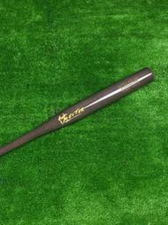棒球世界全新佐enter🇮🇹義大利櫸木🇮🇹壘球棒特價 CH8S薄漆灰色金LOGO喇叭棒尾