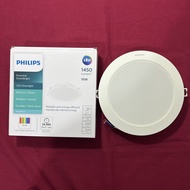PHILIPS 16 WATT LED DOWNLIGHT LED PANEL DN020B G3 16W 7" 16W 7 INCH