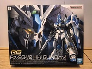 RG RX-93-V2 HI-V GUNDAM