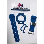 BNB DW9052 DW003 DW9000 DW9050 DW9051 DW9005 DW9400 DW8800 DW003 BIRU SMURF TERMASUK STUD CUSTOM