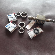 WORM STIR CARRY 1.0