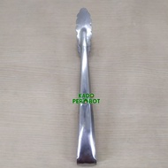 Capitan Stainless Murah - Capitan Gerigi Mini - Capitan Side Dish