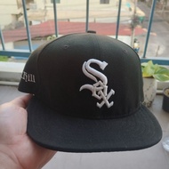Cap New Era Chicago White Sox 59FIFTY 7 1/2 (59.6 cm.)