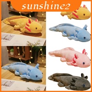 Favorite Axolotl Kids Stuffed Plush Toy