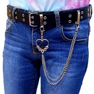 RINGBELT PUNK KOREAN GRUNGE LOVE