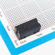 Brand New Kailong HCNHK Purple Gold pro Micro Switch SMD Type 3 Micro Switch Board Switch Life 100 M