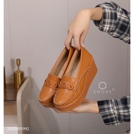 One-c5992 E M O R Y Coco. The Latest WDGES STYLE Shoes bandung(N)