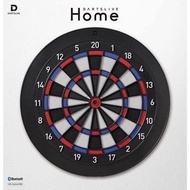 Dartslive Home電子藍牙飛鏢靶（日本代購）