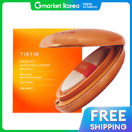 Tirtir Mask Fit AI Filter Cushion 18g 21N Ivory