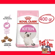 Royal Canin Kitten 400Gr RC Kitten 2nd age