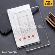 Samsung Tab A7 Lite T225 Samsung Tab A8 2022 X205 10.5 Casing Softcase Clear Anticrack Case Samsung Tab A7 Lite Samsung Tab A8 2022