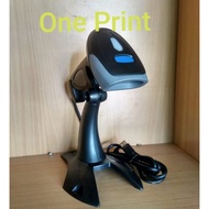 Autosensor 1D & 2D Barcode Scanner M930 QR Code