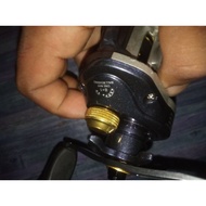 reel bc relix model 101