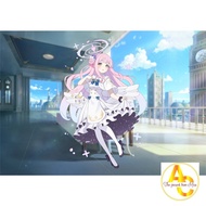 Blue Archive Mika Standee Model (Blue Archive) Original Theme