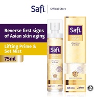 SAFI Youth Gold Lifting Prime & Set Mist 75ml | Youthful Skincare | Anti-Aging