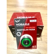 BEARING 6300 2RS / LAHER 6300 2RS / BEARING 6300 2RS HOGAMA