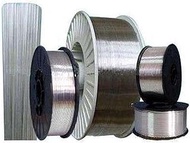 JINGERL Aluminium Wire with Al □ 99.999% Purity Al 0.1 mm - 8 mm Aluminium Metal Silk for Scientific