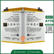 Original New Oppo A77S BLP927 Battery