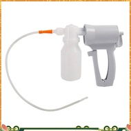 Handheld Manual Suction Pump Portable Hand-Held Suction Pump, Suction Pump, Manual Suction Pump youy