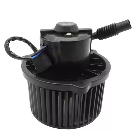 11N6-90700 Blower Motor For R140LC-7 R210LC-7 R200-7 R110-7 R140-7 R160-7 R210-7 R140-9 R160-9 R210-