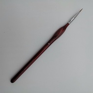 Miniature detailed paint brush - Model installation paint tool