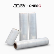 (JIJI.SG x ONES) Stretch Film Wrap - Shrink Wrap Pallet Roll - Wrapping 500mm - 218M - Moving Supplies / Pallet
