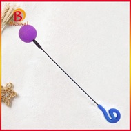 [Blesiya] Friction Gong Mallet, Gong Resonance Mallet, Whale Singing Friction Mallet for Meditation