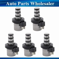 Original F4A41 F4A42 F4A51 F4A52 MD758981 Transmission Shift Solenoid For Mitsubishi Original  Car A