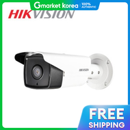 Hikvision | กลองวงจรปดไฮควชน รน DS-2CE16D0T-IT1 เลนส 6 มม. สำหรบตดตงภายนอกอาคาร ปองกนนำ