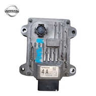 31036 3AL4C (4A) TRANSMISSION CONTROL MODULE/GEARBOX ECU NISSAN ALMERA (USED ORIGINAL)