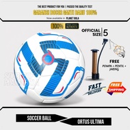 Ortuseight Ortus Eight Ultima Soccer Ball Size 5 Soccer Ball Thick PU Material Original Premium Socc