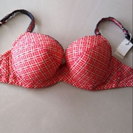 Xixili floral bra 32E