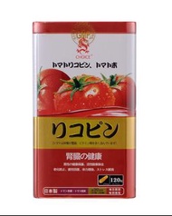 奇路仕CHOICE 茄紅素120粒