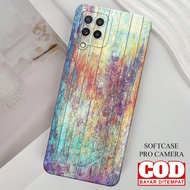 HP Latest SAMSUNG A32 4G Case - SAMSUNG A32 4G - SAMSUNG A32 4G Softcase - Pro Camera Softcase - Cas