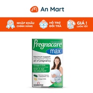 Pregnacare Max Multivitamin Uk Elected