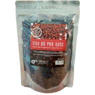 PQSG Red peppercorns 500gr – Red peppercorns (Package)