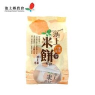 【池上鄉農會】池上米餅-醬燒口味106公克(12小袋)/包