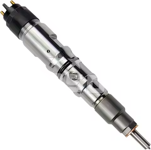 0445120295 Common Rail Fuel Injector for Doosan DX160W-3 DL06KB DL220 Excavator Engine Fuel Injector