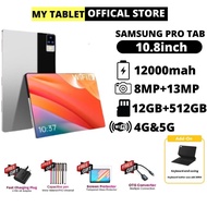 2022 Galaxy S7 Smart Tablet PC android 11 8.1lnch 12GB+512GB Dual SIM 4G LTE WiFi 2.4/5G Tablet PC