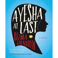 Readers Collection-Pl_Ayesha at Last I Uzma Jalaluddin(En/In version)