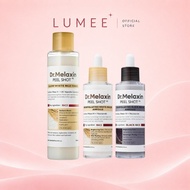 Dr.Melaxin Rice Toner / Ampoule