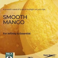 Relx Pods - Relx Smooth Mango PRO 2