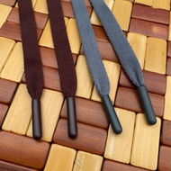 1cm wide trouser strap/plastic aglet hoodie strap