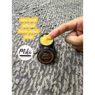 Ghs gel gambir hitam sensitive skin by mika 12ml HQ