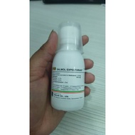 SALMOL EXPECTORANT 60ML