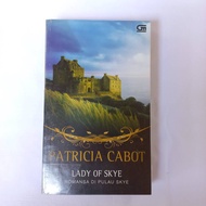 [PB] Romance in the Skye Island (Lady of Skye) - Patricia Cabot