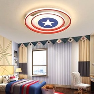17 inch遙控LED吸頂燈Remote control Ceiling Light for children